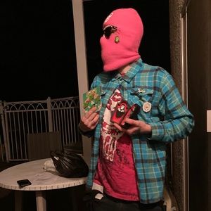 Meet your Posher, Edward